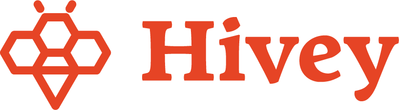 Hivey Logo