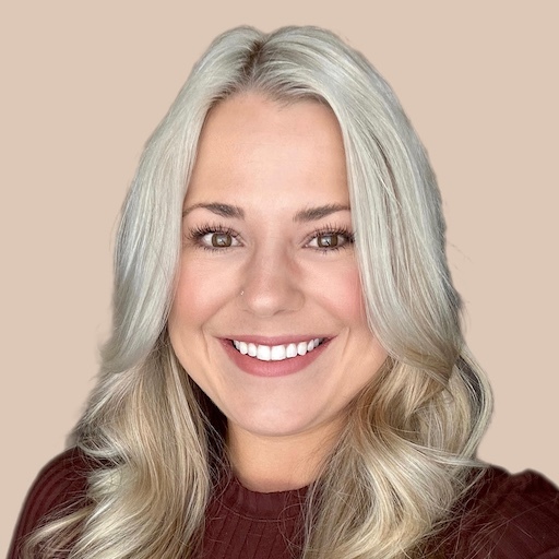 Taryn Leinweber Sr Customer Success Manager