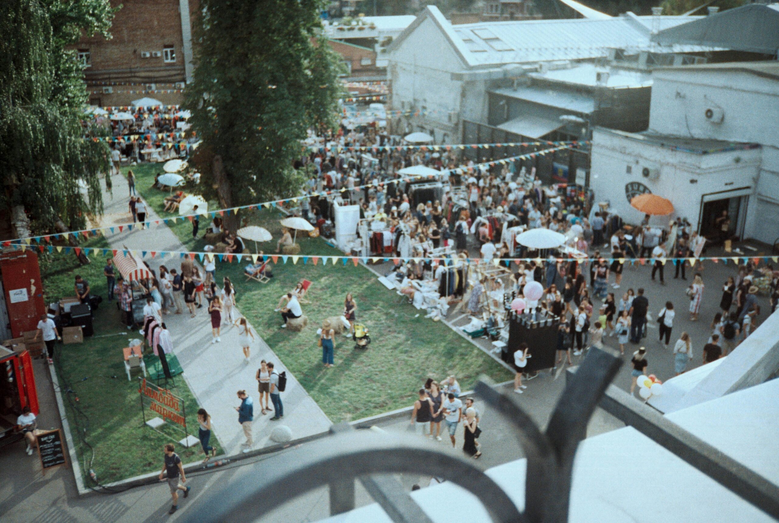 creative brewery event ideas