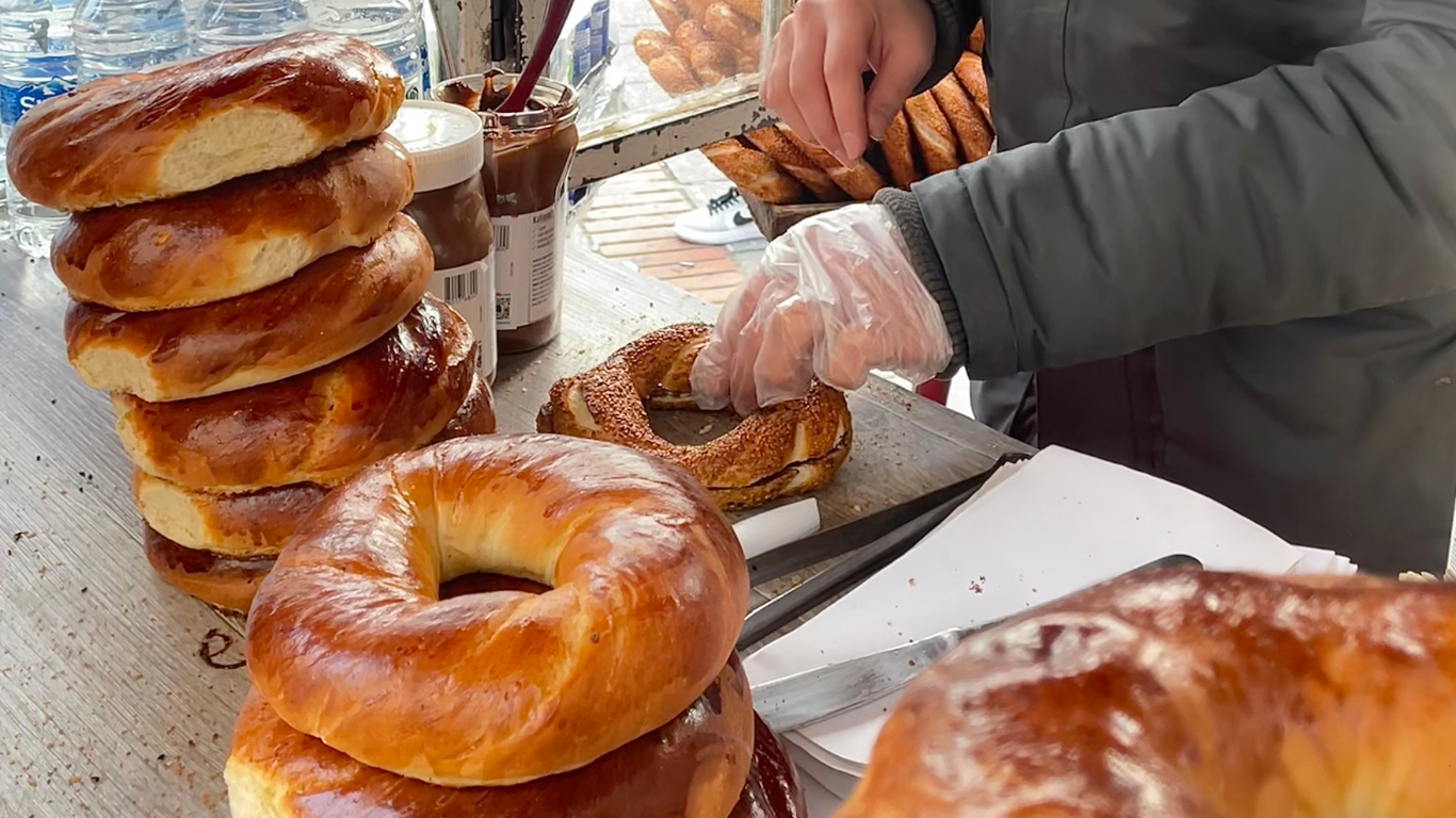 farmers market vendor