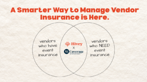 Smarter way to manage vendor insurance with Hivey and ViCoverage.